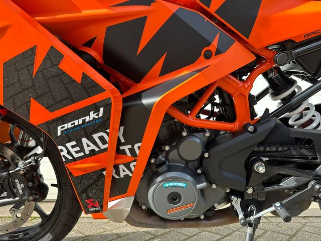 ktm - rc-390