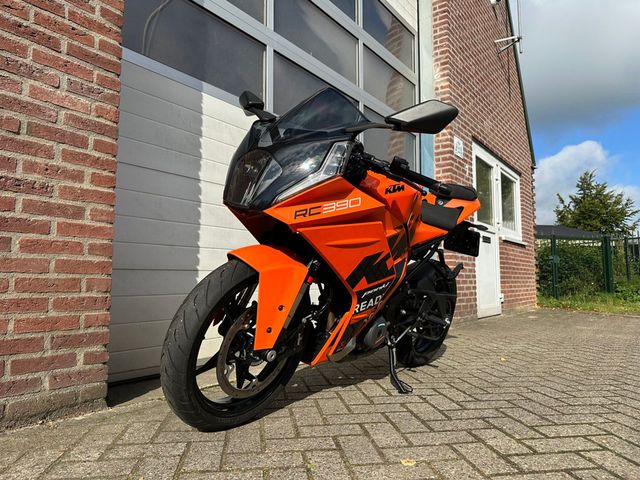 ktm - rc-390