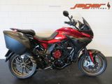 MV AGUSTA TURISMO VELOCE 800