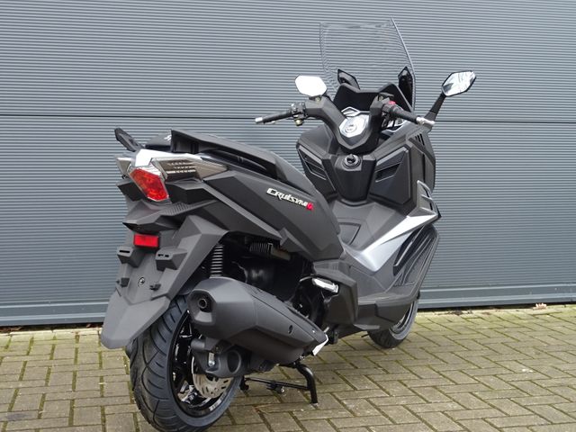 sym - cruisym-300
