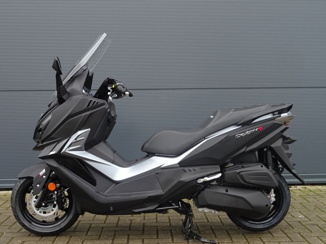 sym - cruisym-300