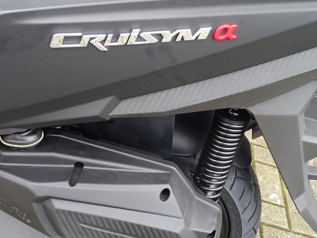 sym - cruisym-300