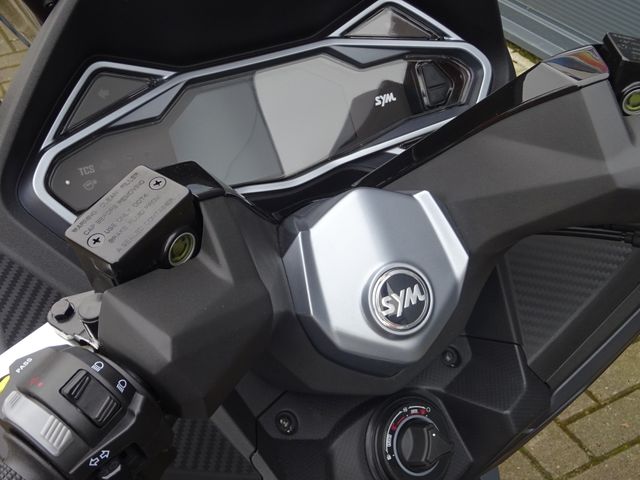 sym - cruisym-300