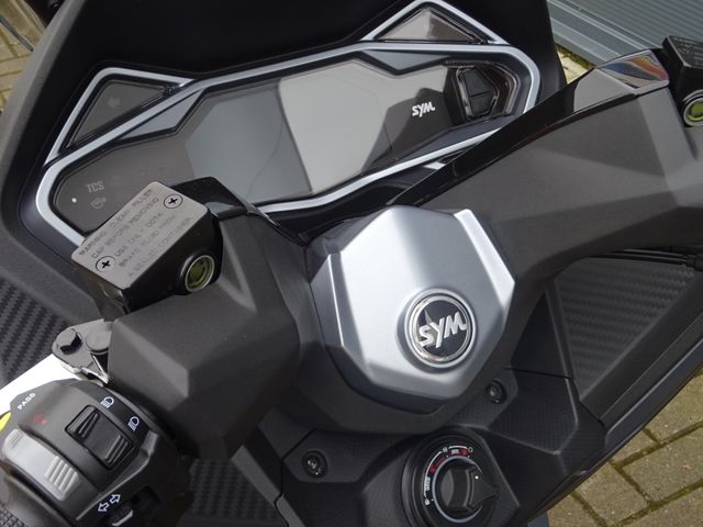 sym - cruisym-300