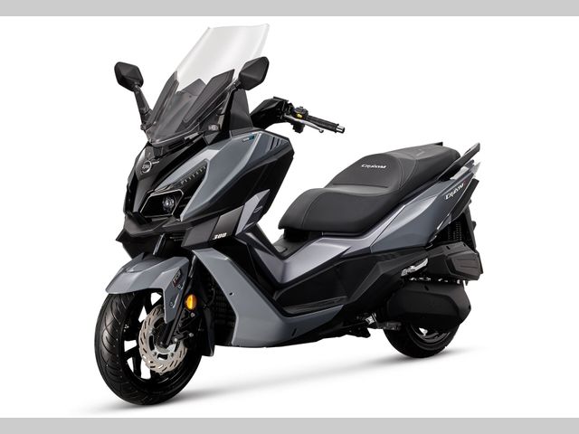sym - cruisym-300