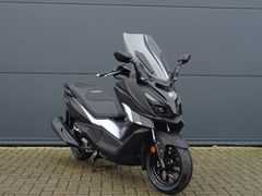 SYM CRUISYM 300