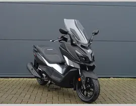 SYM Cruisym 300 2024 nieuw