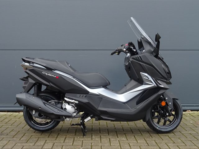 sym - cruisym-300