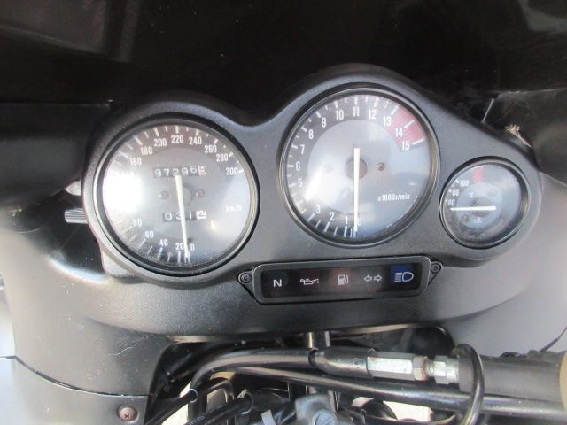 yamaha - yzf-600-r-thundercat