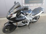 YAMAHA YZF 600 R THUNDERCAT