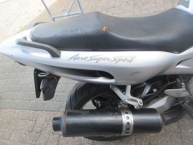 yamaha - yzf-600-r-thundercat