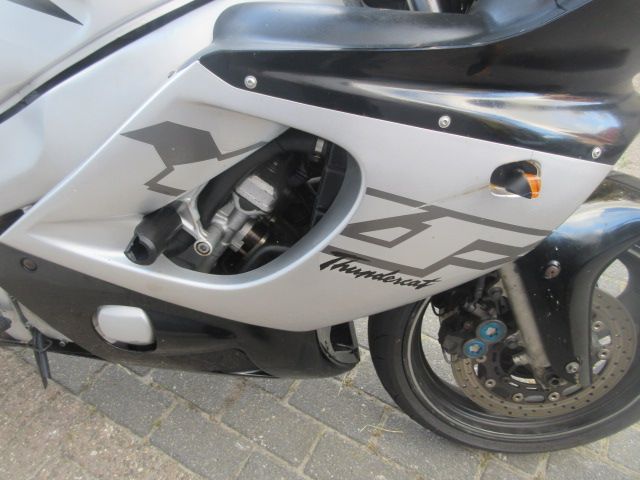 yamaha - yzf-600-r-thundercat