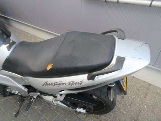 yamaha - yzf-600-r-thundercat
