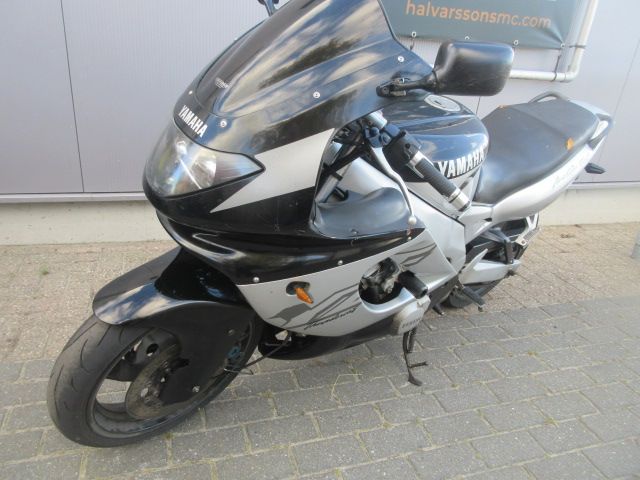 yamaha - yzf-600-r-thundercat