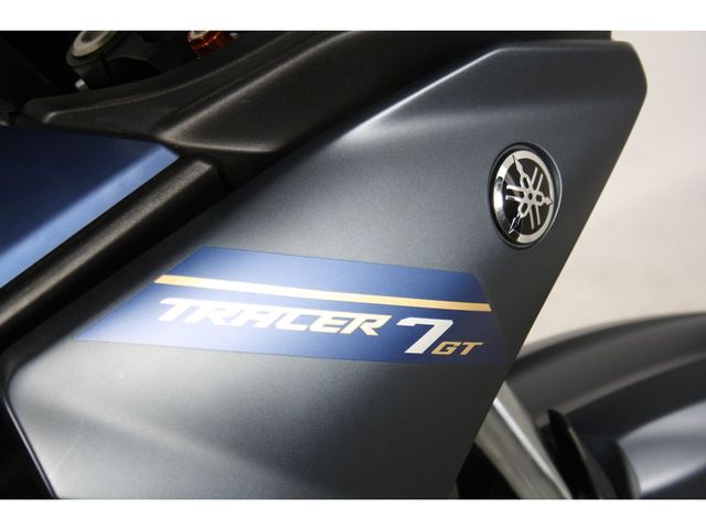 yamaha - tracer-7-gt