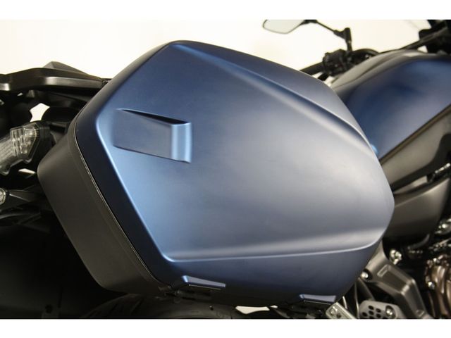 yamaha - tracer-7-gt