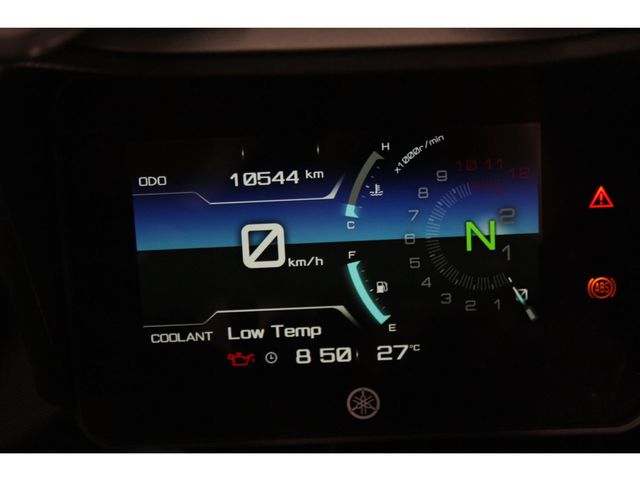 yamaha - tracer-7-gt