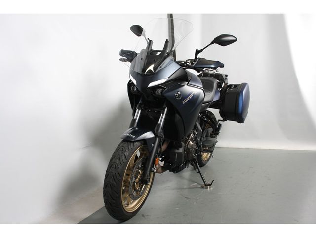yamaha - tracer-7-gt