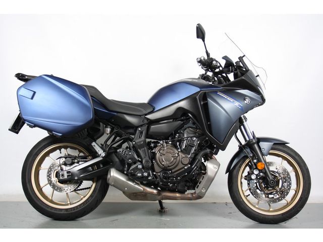 yamaha - tracer-7-gt