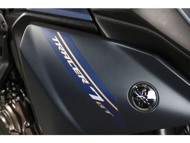 yamaha - tracer-7-gt