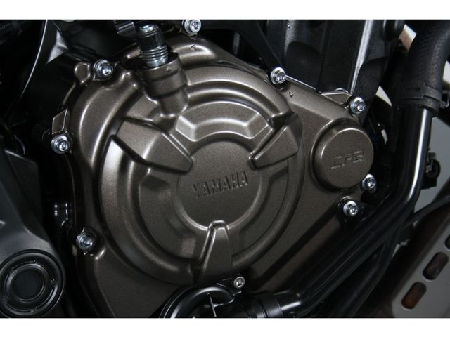 yamaha - tracer-7-gt