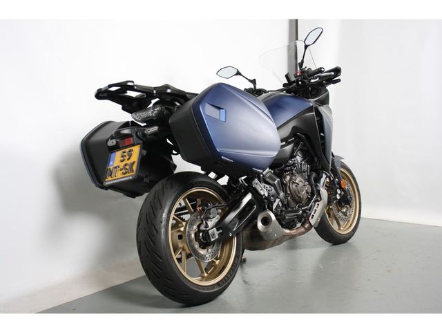 yamaha - tracer-7-gt