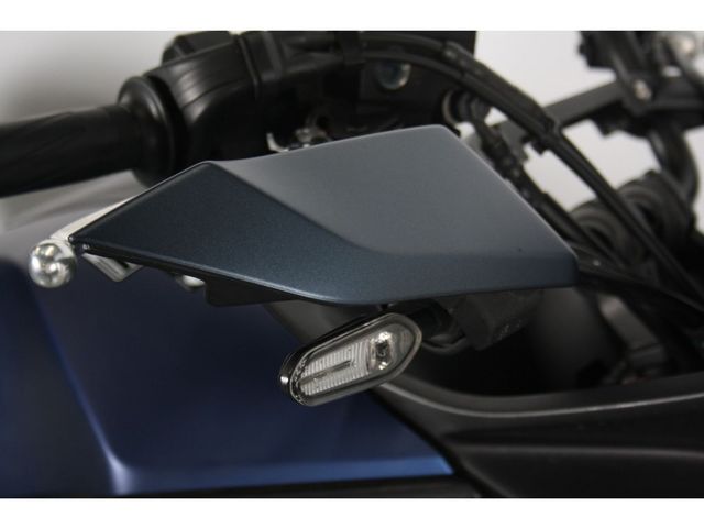 yamaha - tracer-7-gt