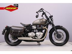 TRIUMPH BONNEVILLE BOBBER