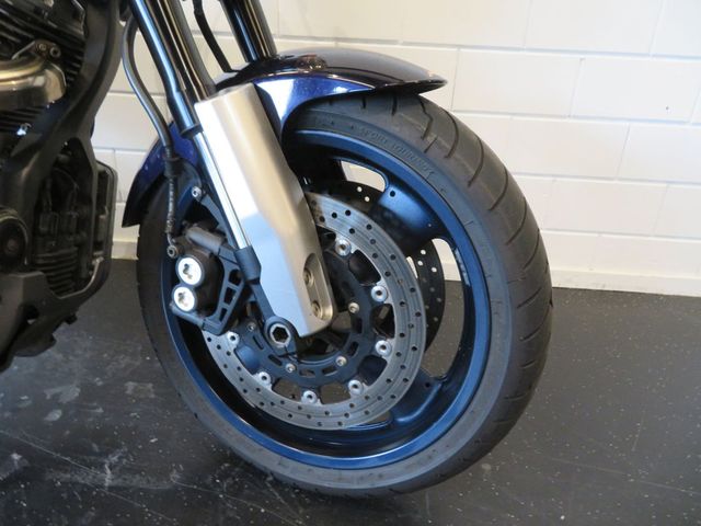 yamaha - mt-01