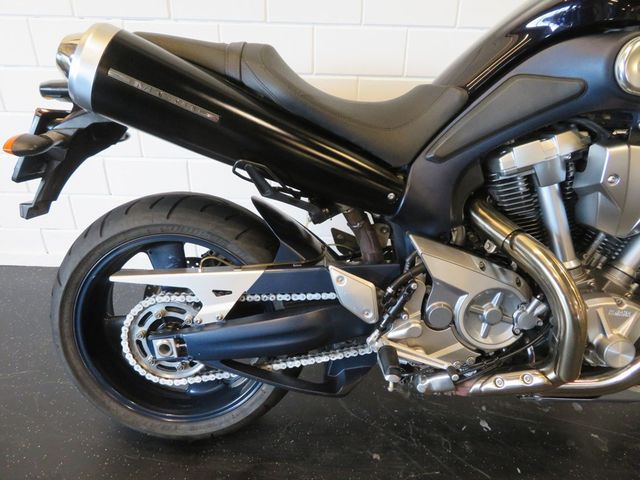 yamaha - mt-01