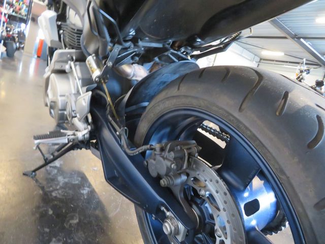yamaha - mt-01