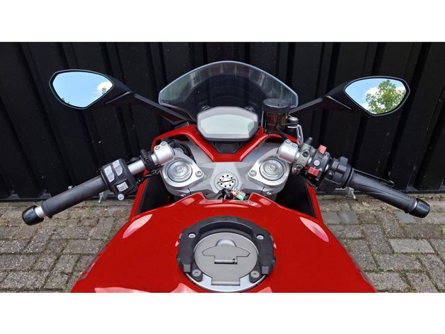 ducati - supersport
