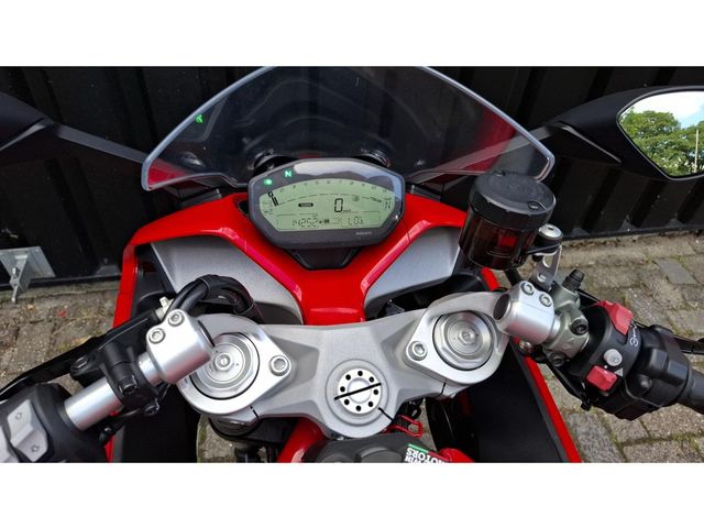 ducati - supersport