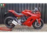 DUCATI SUPERSPORT