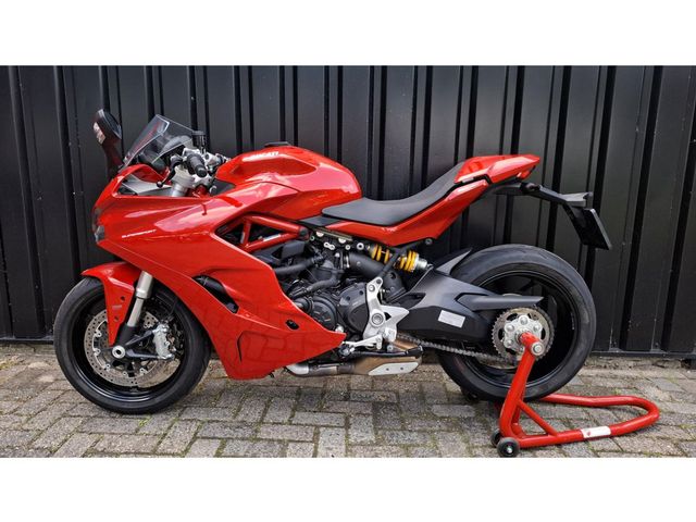 ducati - supersport