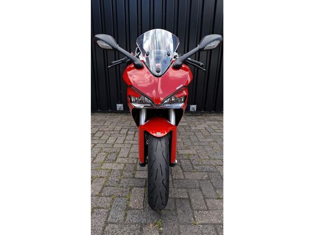 ducati - supersport