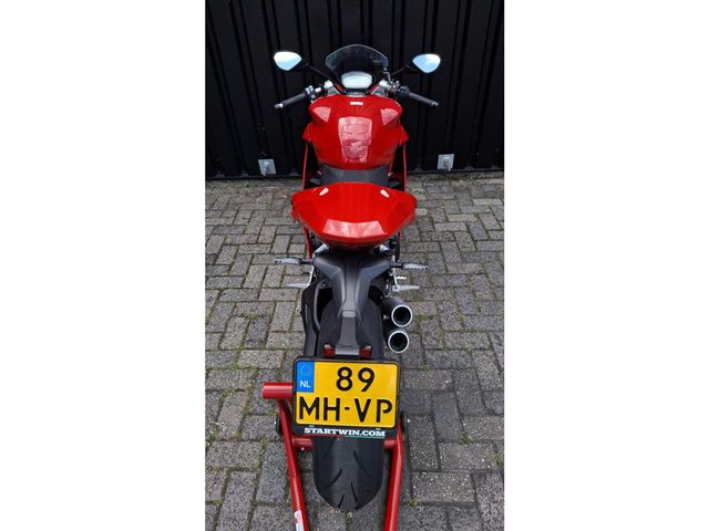 ducati - supersport
