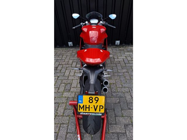 ducati - supersport