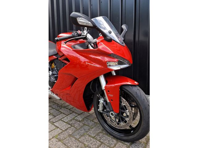 ducati - supersport