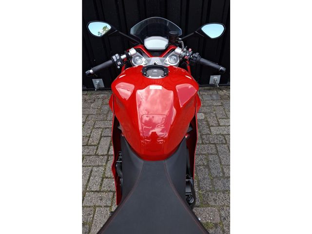 ducati - supersport