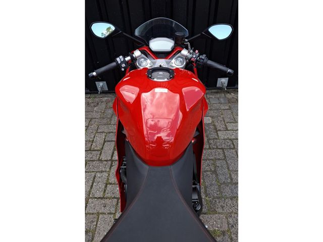 ducati - supersport