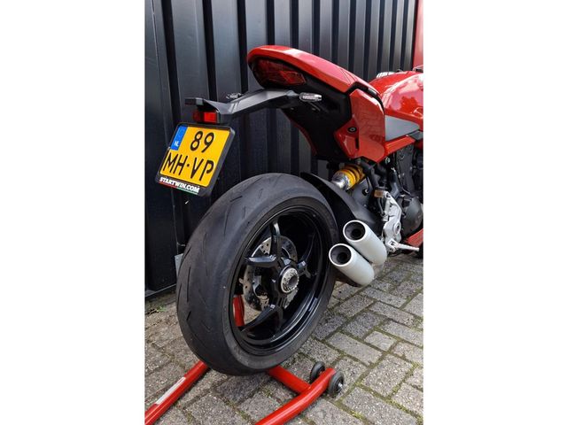 ducati - supersport