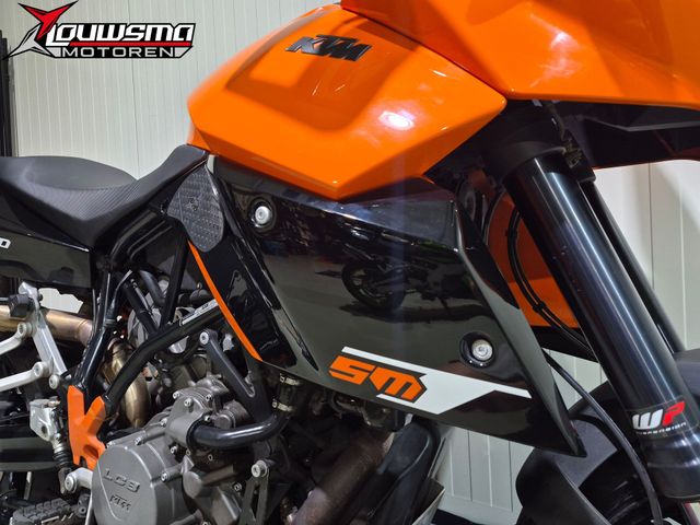 ktm - 990-supermoto-t