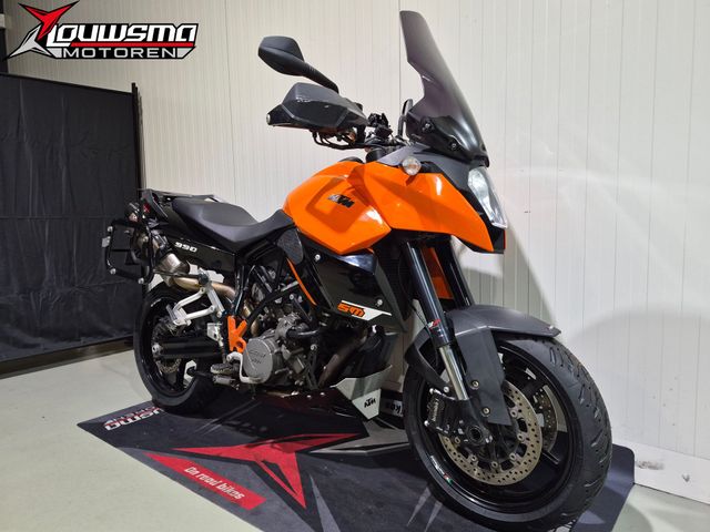 ktm - 990-supermoto-t