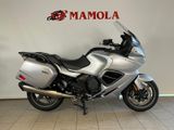 TRIUMPH TROPHY 1200