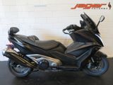KYMCO AK 550