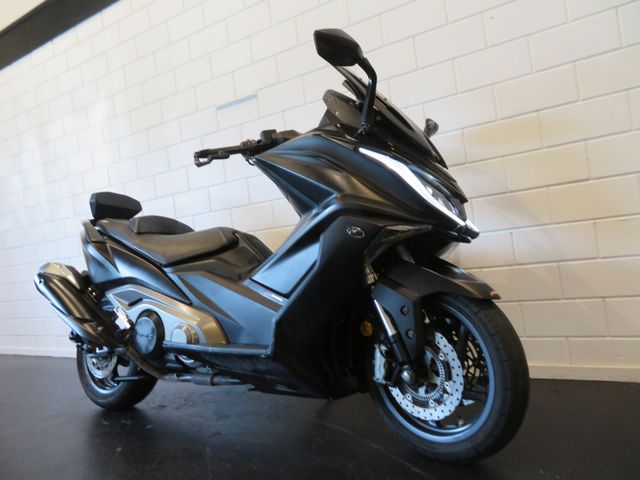 kymco - ak-550