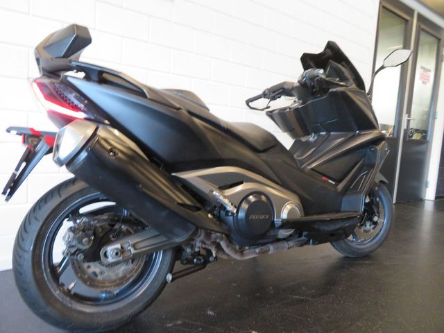 kymco - ak-550