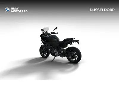 BMW F 900 XR – foto 2