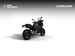 BMW F 900 XR Triple Black | Dynamic pakket | Comfort pakket | Rijmodi Pro 2026 nieuw – foto 4 van 4